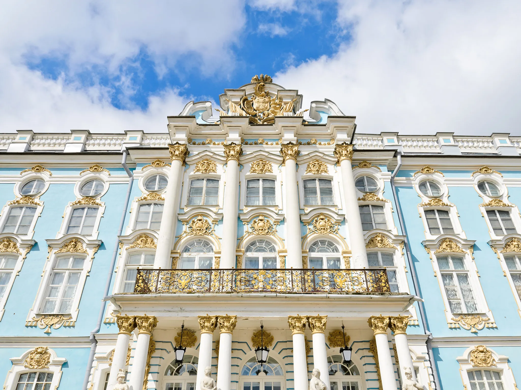 “Baroque Splendor: The Versailles Residence”