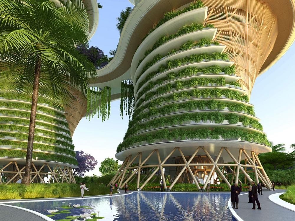 Biophilic Design: Integrating Nature into Sustainable Architecture