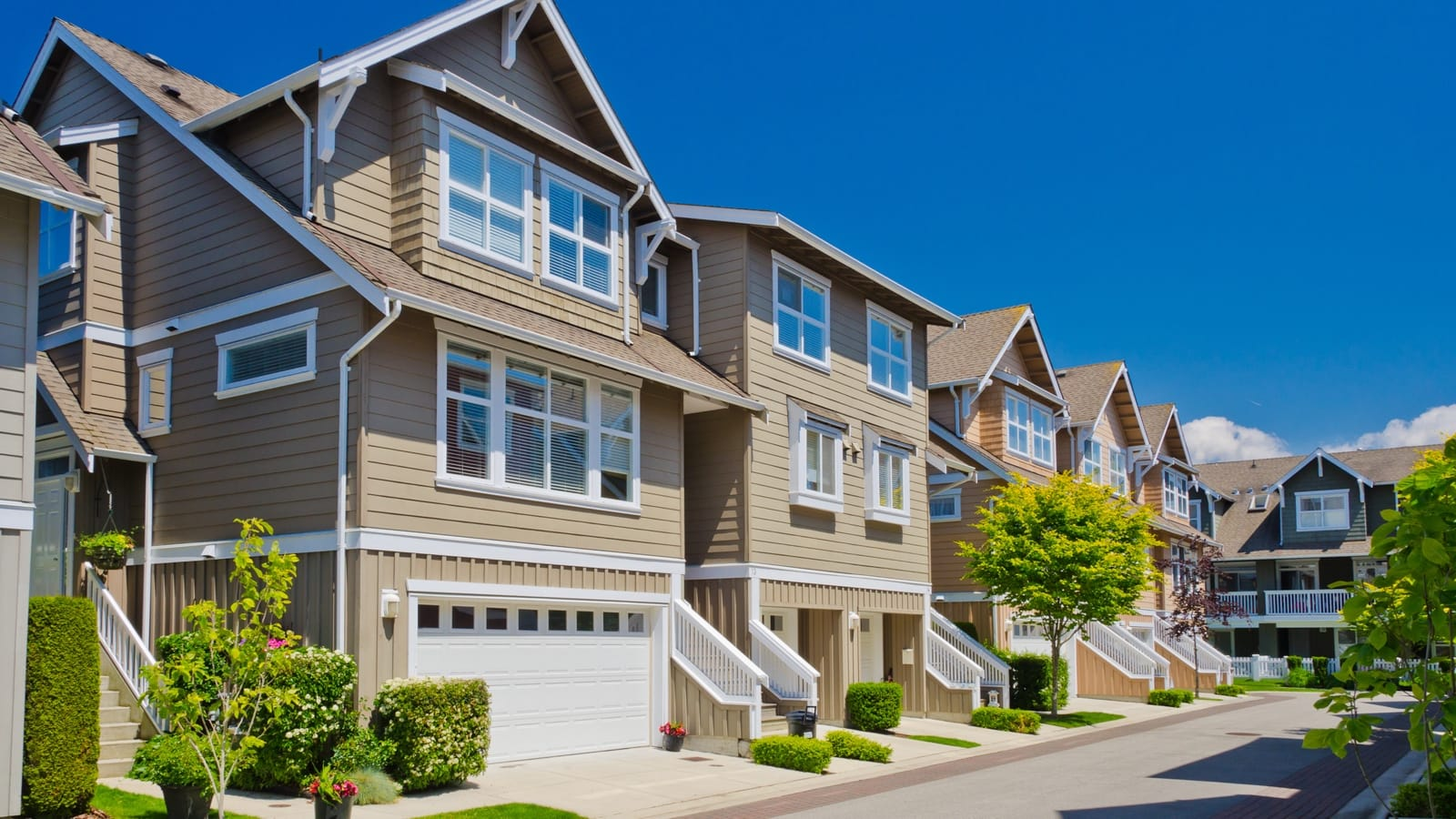 “Affordable Housing Solutions: Bridging Gaps in the Real Estate Market”